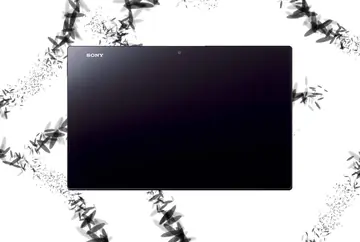 Sony Xperia Tablet Z (2013)