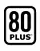 80 Plus Standard