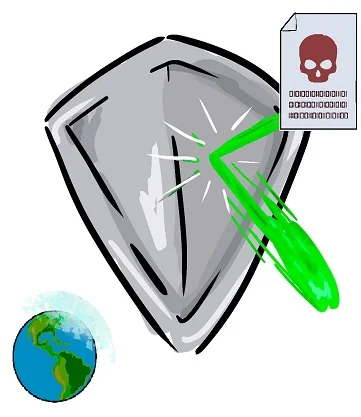 Anti-Virus Protection & Real-Time Scanning