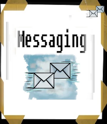 Instant Messaging Applications