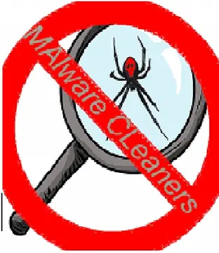Malware Cleaner Specialist Tools