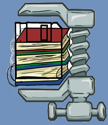 High-Ratio Archive & Data Compression