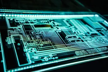 Light Emitting Diode (LED)