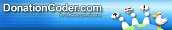 Donation Coder