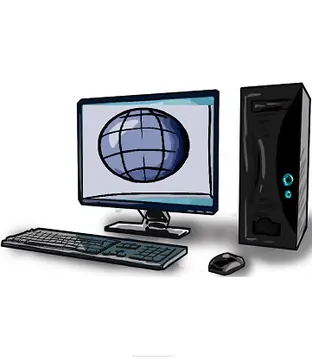 Navegadores web en ordenadores personales