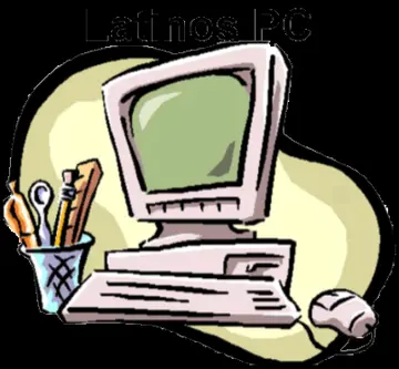 LatinosPC Storefront